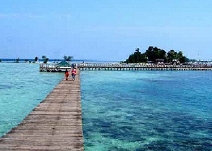 Wisata Pantai di Lampung yang Miliki Pesona Memukau!
