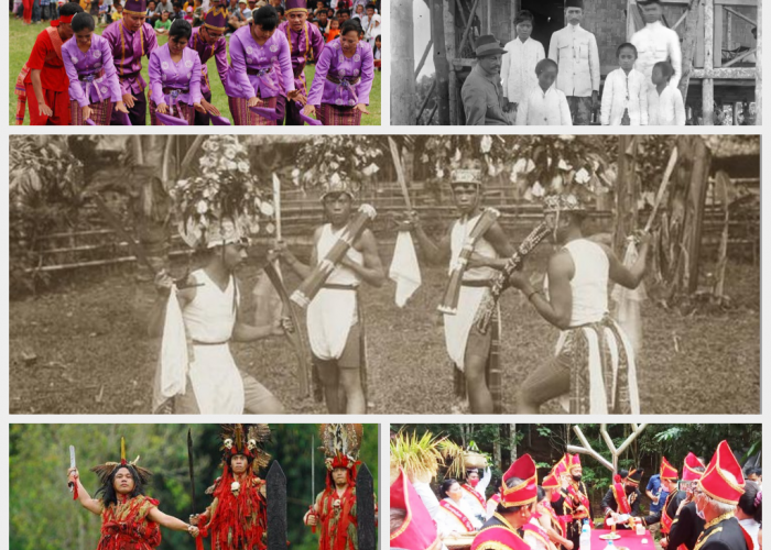 Keberagaman Suku di Sulawesi Utara, Mengenal Identitas Budaya yang Kaya