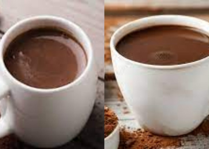 Rahasia Sehat dari Cokelat Alami: Ini Dia Manfaat Cocoa untuk Kesehatan