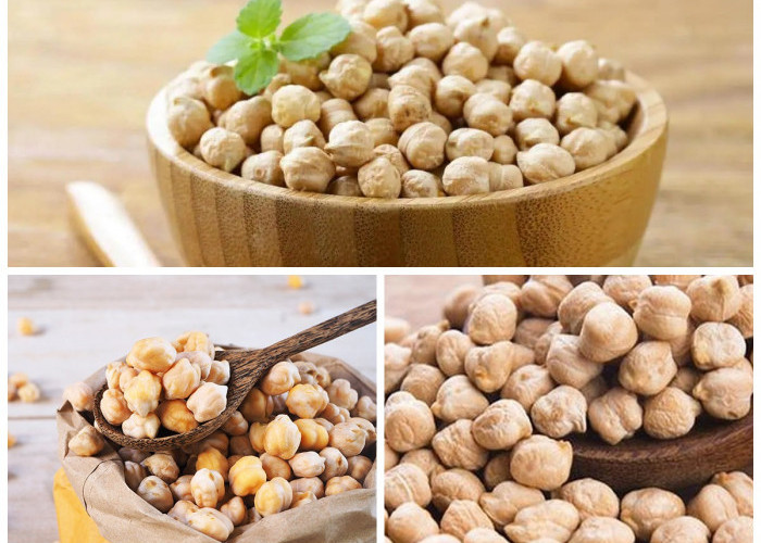 Manfaat Kacang Arab bagi Kesehatan Tubuh: Rahasia Nutrisi Tinggi yang Bantu Jaga Jantung!