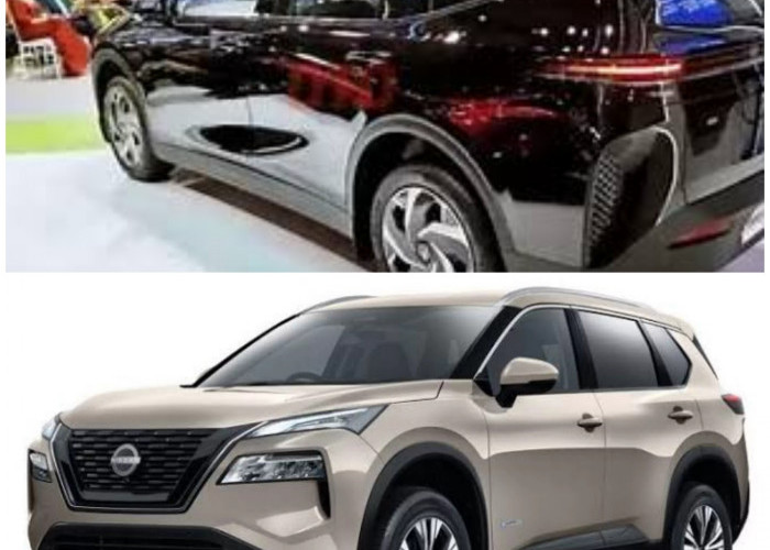 Nissan di IIMS 2026: All New Navara dan SUV e-Power Jadi Primadona Gaya Hidup Modern