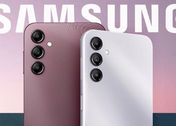 Bocoran Terkini Samsung Galaxy A25 5G Dari Warna, Spesifikasi, dan Tanggal Peluncuran