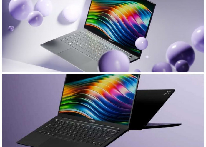 Bukan Kaleng-Kaleng! Axioo Hype R Flip Usung Desain Flip dengan Performa Tinggi Siap Saingi Brand Global