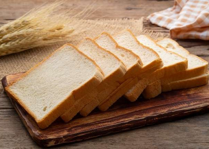 Inilah 5 Manfaat Penting Makan Roti yang Baik untuk Kesehatan 