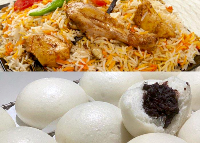 Wajib Tau! Ini 10 Daftar Makanan Oriental Terlezat yang Mengunggah Selera Di Dunia