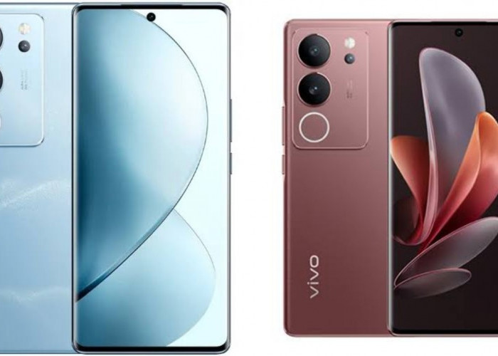 Kamera Portrait Rasa Studio Foto Hingga Desain Elegan, Apakah vivo V29 Pro Masih Jadi HP Paling Worth It!