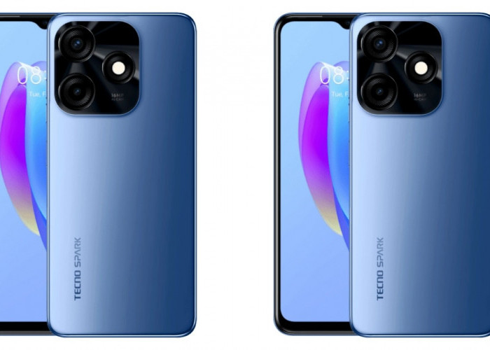 Tecno Spark 11C, Ponsel Serbaguna dengan Performa Tangguh di Kelasnya