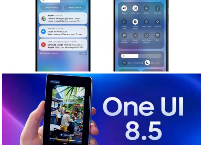 Jadwal Rilis One UI Terbaru: Panduan Urutan Prioritas Update untuk Pengguna Samsung Galaxy