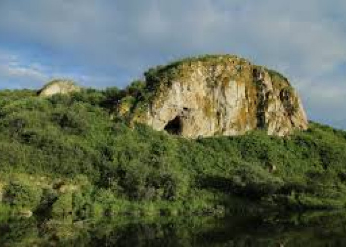Mirip Meglitikum Gunung Padang, Situs di Seberia Ini Apakah Lebih Kuno?