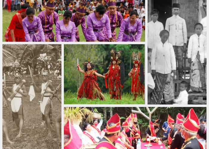 Berikan Kontribusi Terhadap Budaya Serta Sejarah Indonesia, Inilah 5 Suku di Sulawesi Utara