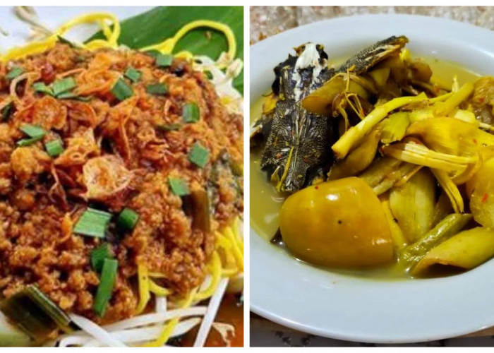 5 Makanan Khas Rusia Terkenal Miliki Cita Rasa yang Unik Wajib Kamu Coba