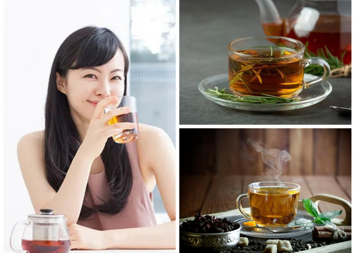 Manfaat Minum Teh Tawar bagi Kesehatan Tubuh: Minuman Sederhana dengan Segudang Khasiat!