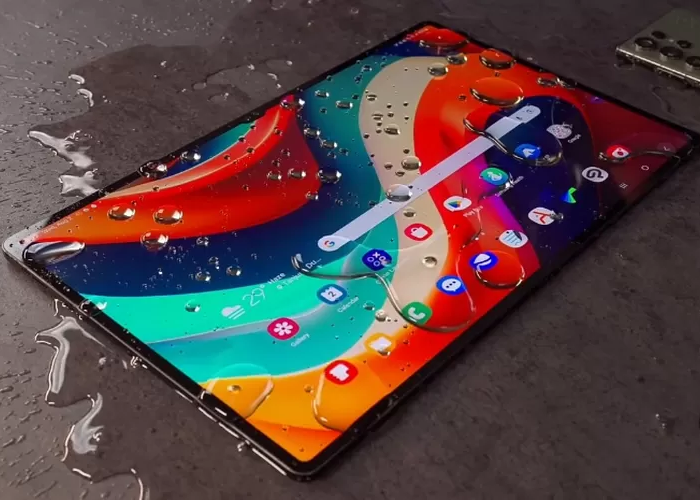 Kemewahan dan Keunggulan, Samsung Galaxy Tab S9 Ultra dalam Sorotan, Wajib Punya Nih!