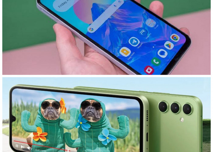Samsung Galaxy A24 5G Kini Makin Terjangkau, Masih Layak Jadi Pilihan HP AMOLED di Kelas 3 Jutaan?