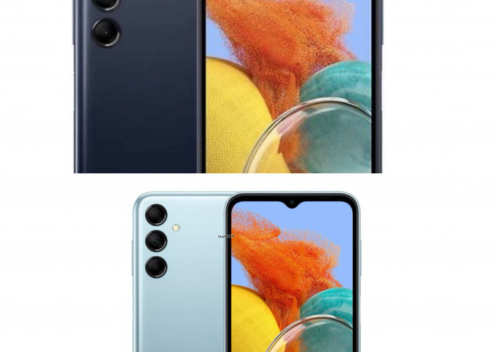 Samsung Galaxy M14 Kian Diburu, Ini Alasan HP Baterai Besar Ini Masih Jadi Pilihan Favorit