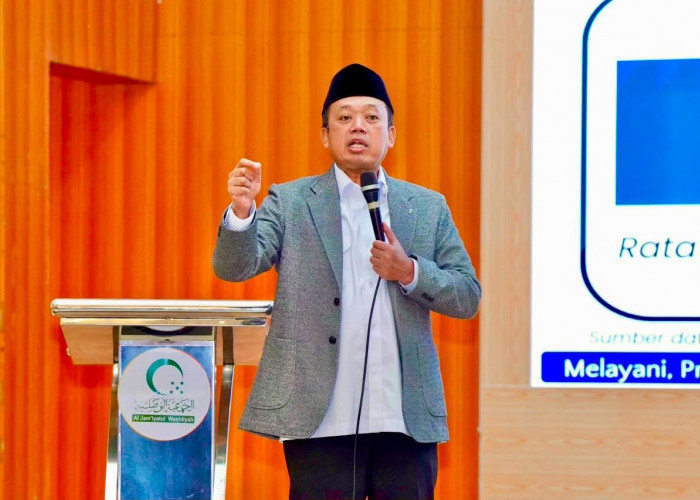 Tanah Wakaf Tetap Bisa Disertipikatkan Meski Dokumen Hilang