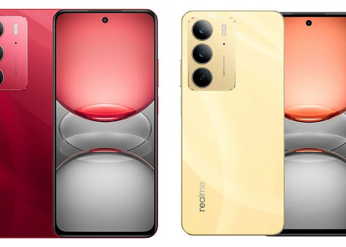 Realme C75 Resmi Meluncur, Usung Helio G92 Max untuk Performa Lebih Ngebut