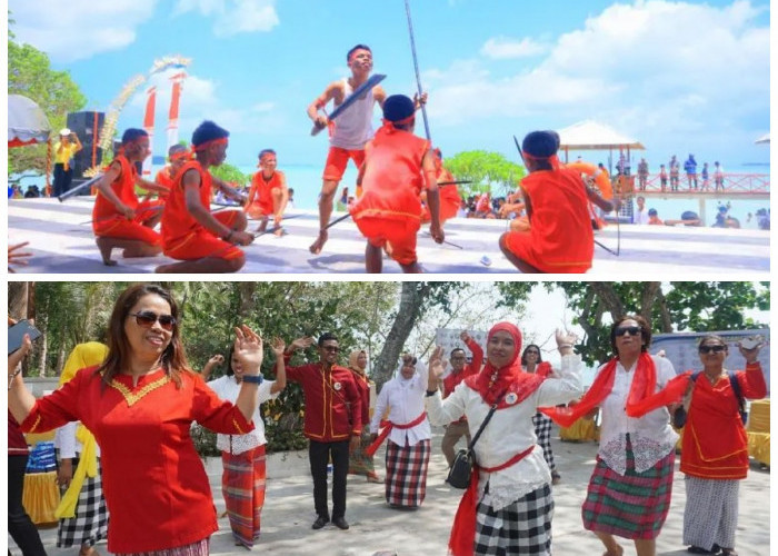 Warisan Budaya Suku Kei: Sejarah, Nilai Larvul Ngabal, dan Kehidupan Maritim yang Masih Terjaga