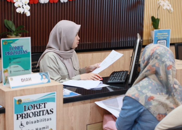 Pendaftaran Tanah dan Layanan Pertanahan Dorong Perputaran Ekonomi hingga Rp1.834,8 Triliun