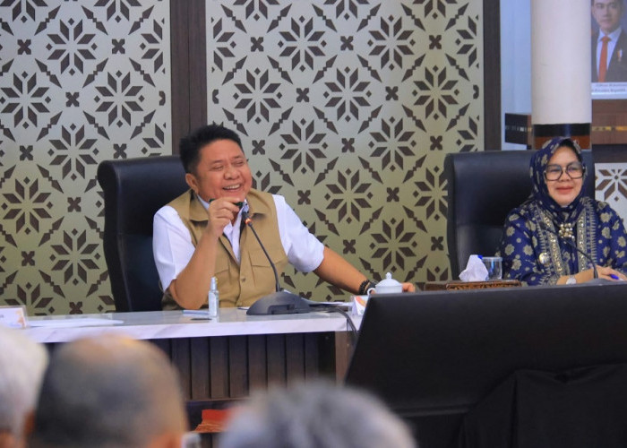 Lima Fly Over di Muara Enim Dikejar, Pembebasan Lahan Jadi Perhatian
