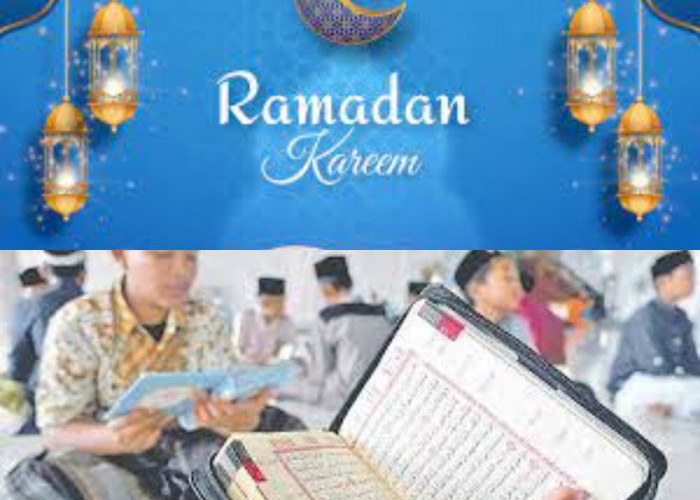 Amalan-amalan Baik yang Dianjurkan Rasulullah di Bulan Ramadhan 