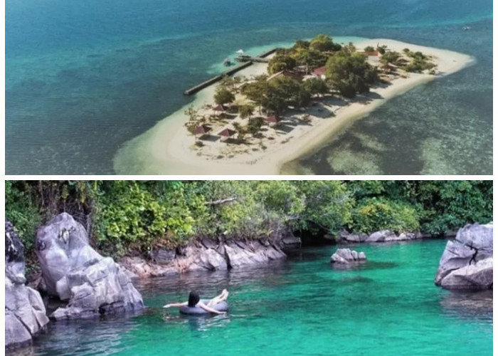 Jangan Lewatkan! 5 Destinasi Terindah di Sulawesi Barat yang Bikin Liburan Makin Berkesan