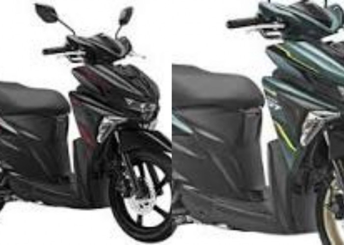  Review Yamaha Mio Soul GT 125 Blue Core: Skutik Sporty yang Irit dan Cocok untuk Harian!