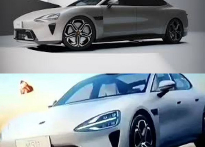 Bukan Sekadar SU7! Xiaomi Perkenalkan Sky Nomad, Sub-Brand EV Baru yang Siap Guncang Pasar Global