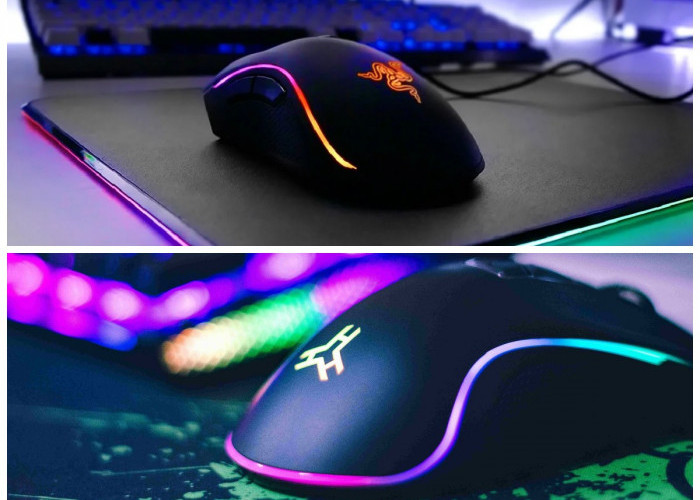 Mencari Mouse Gaming Berkualitas? Ini 10 Pilihan Mouse Gaming Terbaik yang Wajib Dicoba!