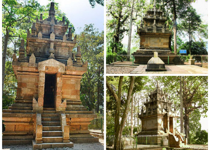 Sejarah Candi Cangkuang: Jejak Peradaban Hindu di Tanah Sunda dan Harmoni Budaya di Tengah Kampung Adat!
