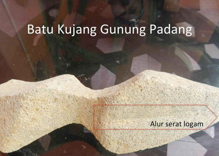 Jejak Peradaban yang Hilang, Temuan Sensasional di Situs Gunung Padang!