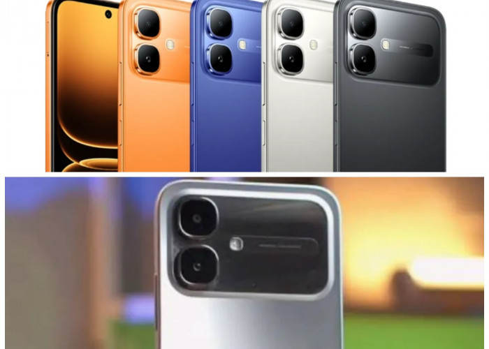 Infinix Smart 20 Resmi Hadir: Cuma 1 Jutaan Sudah Pakai Layar 120Hz dan Baterai Jumbo