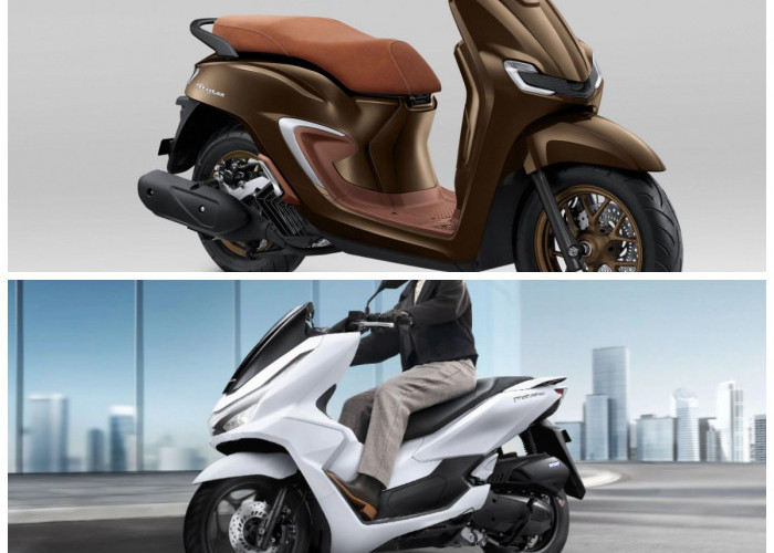 Skutik Irit 2026 Idaman Anak Muda: Tampilan Minimalis, Fitur Maksimal, Harga Bersahabat