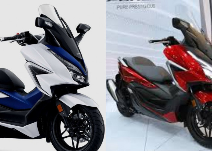 Analisis Kelebihan dan Kekurangan Honda Forza 250 untuk Pengguna Harian!