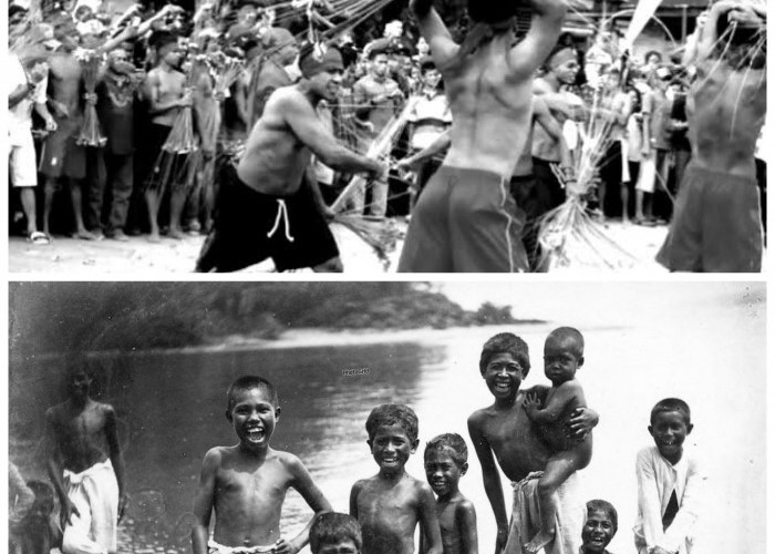Mengenal Sejarah Asal-usul Suku Ambon, Jejak Peradaban Masyarakat Maluku yang Kaya Budaya