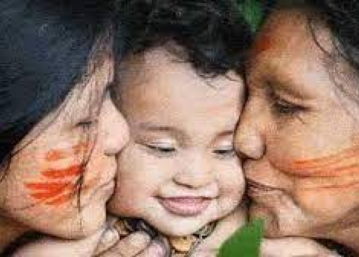 Tradisi Mempertahankan Keturunan, Hubungan Ibu dan Anak di Suku Polahi, Rasanya Slebew Banget!