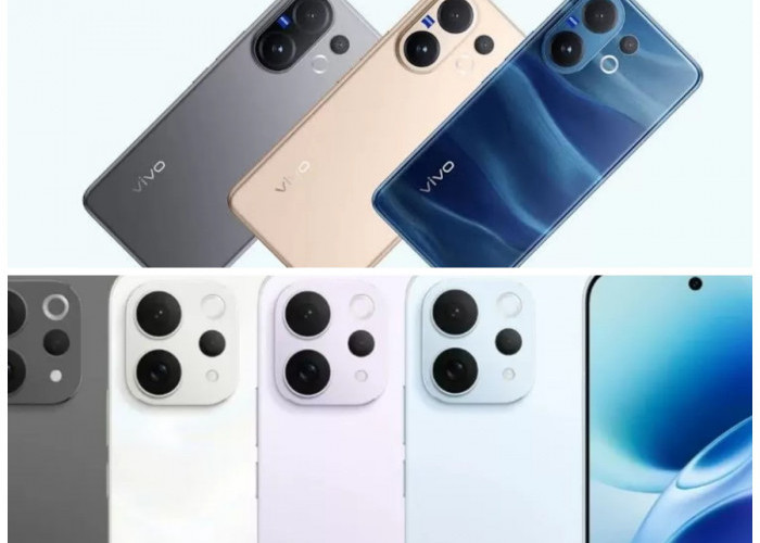 Vivo V70 Series Lolos Sertifikasi TKDN: Bawa Teknologi Kamera Zeiss Ultra Chroma dan Chipset Flagship!