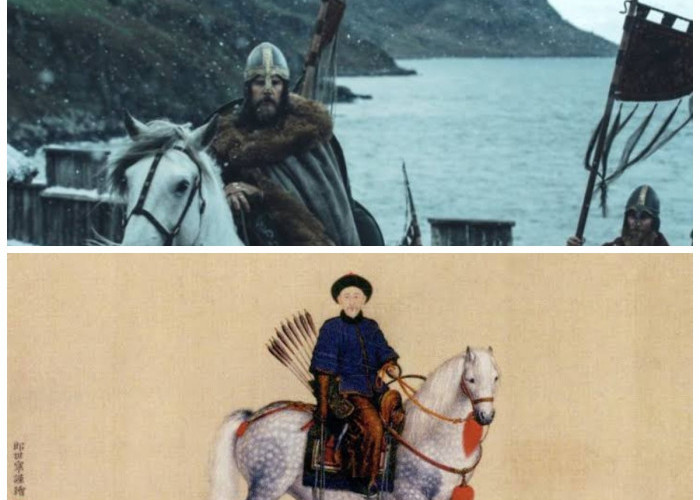 Jejak Peradaban: Kisah Hubungan Kuda dan Manusia dalam Budaya Viking