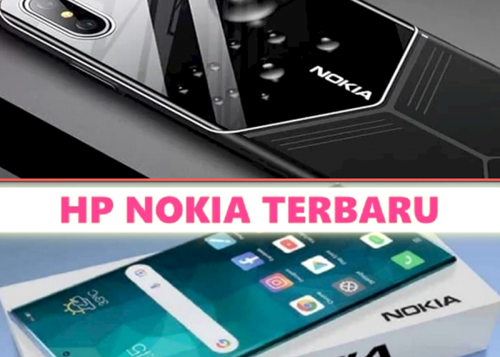 Mengungkap Misteri Nokia Alpha Ultra 2024! Revolusi Baru dalam Teknologi Ponsel? 