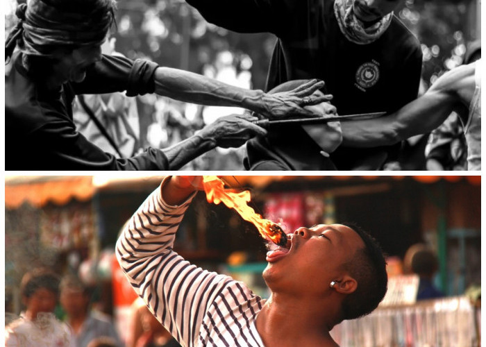 Menguak Sejarah Debus: Seni Perlawanan dan Keberanian yang Menjadi Identitas Jawa Barat