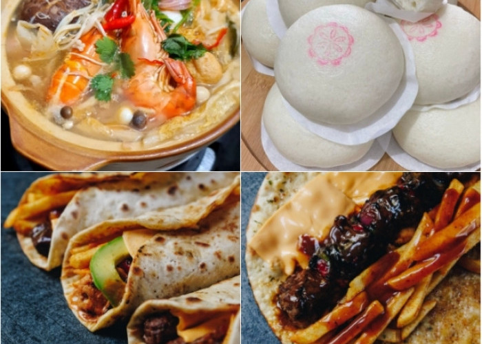 10 Makanan Lezat di Asia Tenggara, Kuliner Incaran Wisatawan Mancanegara