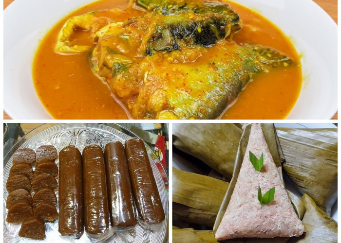 Kuliner Khas Kota Pagaralam: Menyusuri Lezatnya Sajian Tradisional dari Kaki Gunung Dempo!