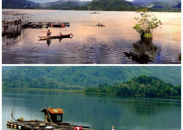 Petualangan Alam Terbaik, 5 Destinasi Wisata di Tapanuli Selatan Sumatera Utara yang Lagi Hits