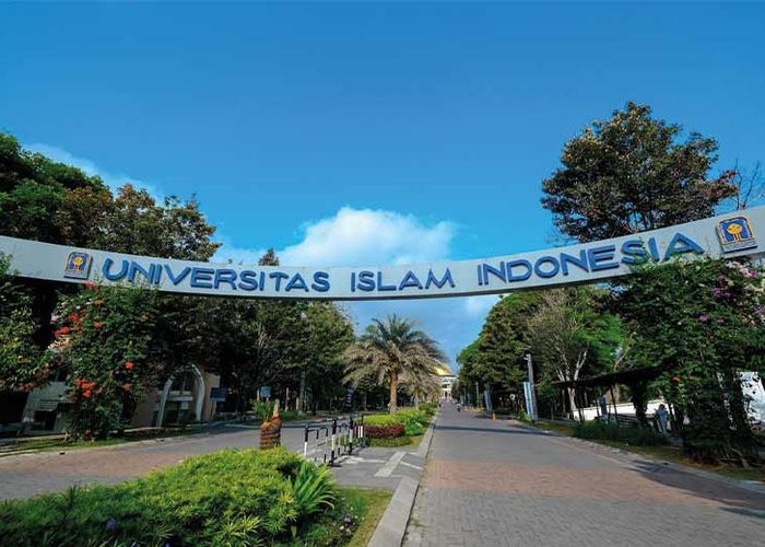 Wajib Diketahui! Ini 7 Perguruan Tinggi Islam Terbaik di Indonesia, Ada UII dan UIN Lampung