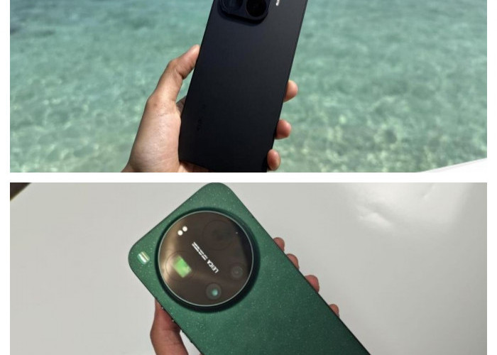 Terungkap! Ini Senjata Rahasia Xiaomi 17T yang Bikin Hasil Foto Sedingin Kamera Profesional