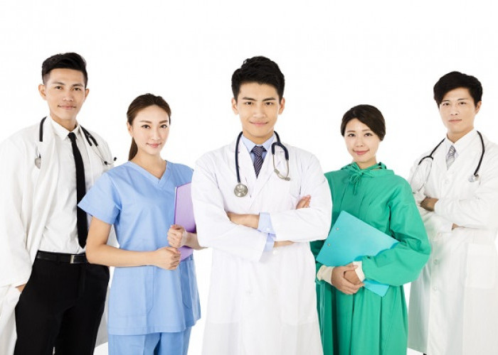 Buruan Daftar! Kemkes Tambah Kuota Beasiswa untuk Dokter Spesialis