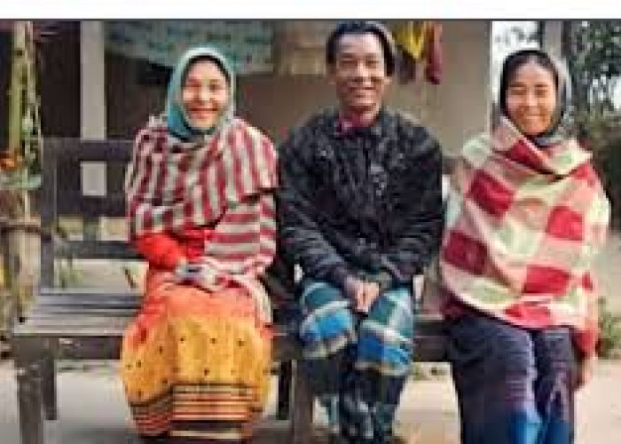 Memahami Tradisi Perkawinan Sedarah, Kasus Suku Polahi di Hutan Gorontalo