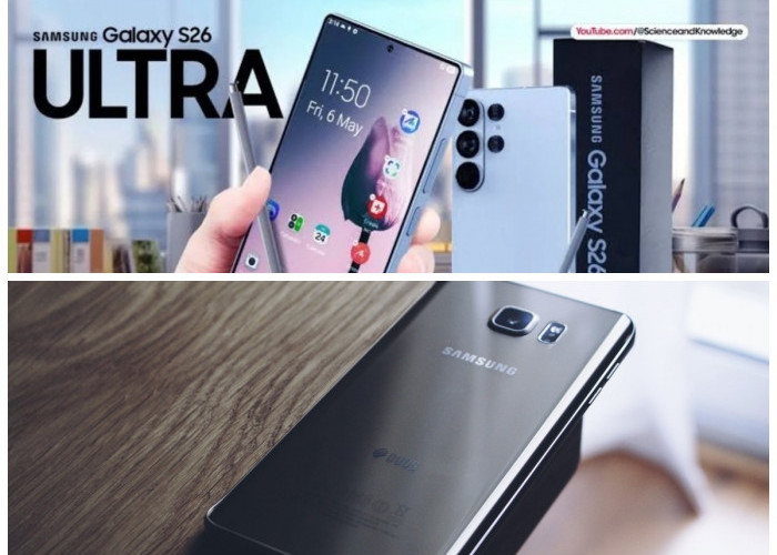 Daftar HP Samsung Galaxy Paling Worth It di 2026 untuk Berbagai Kebutuhan