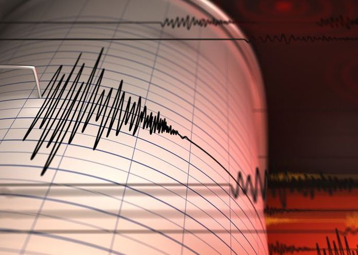 3 Lokasi Wilayah Indonesia Ini Diguncang Grempa, Berportensi Tsunamikah