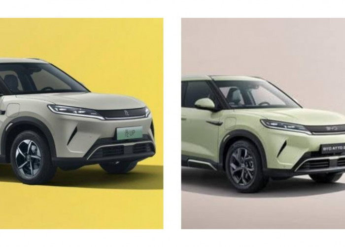 BYD M6 EV Terbaru Bakal Pakai Blade Battery Generasi Kedua, Kapan Meluncur di Indonesia?